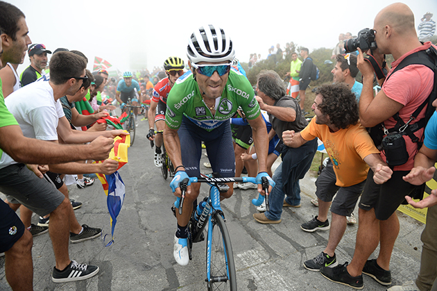 Alejandro Valverde