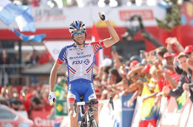 Thibaut Pinot