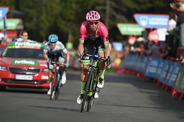 Rigoberto Uran