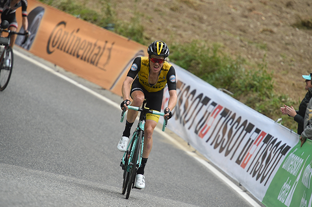 Steven Kruijswijk