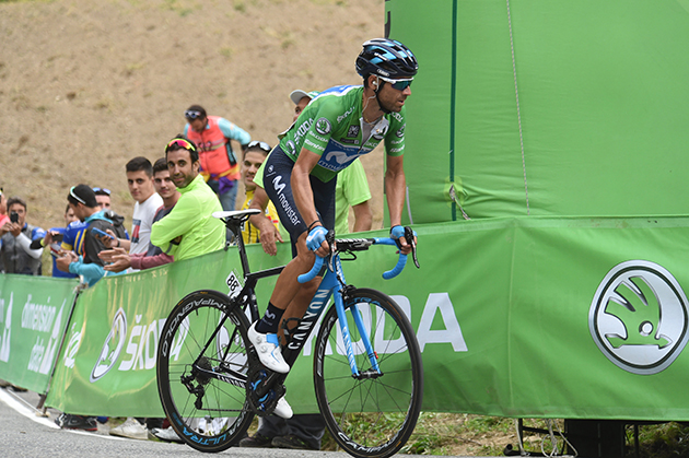 Alejandro Valverde