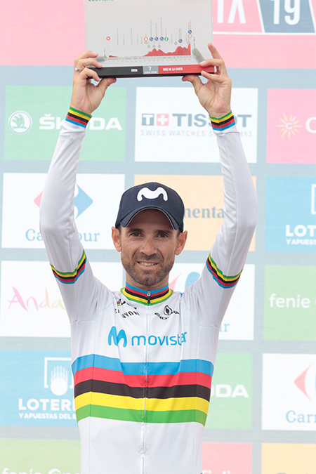 Alejandro Valverde