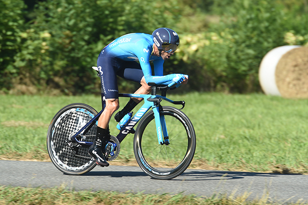 Alejandro Valverde