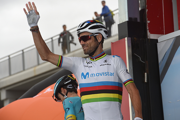 Alejandro Valverde