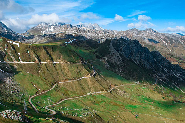 Alto de la Cubilla