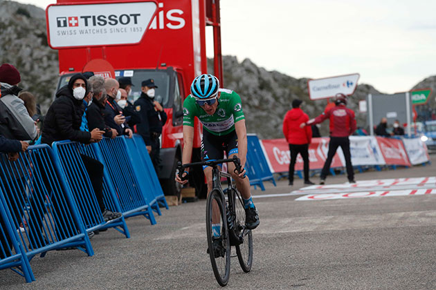 Dan Martin