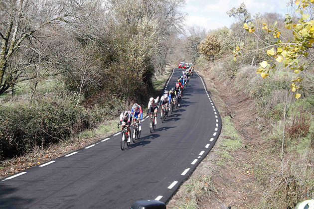 Vuelta a Espana