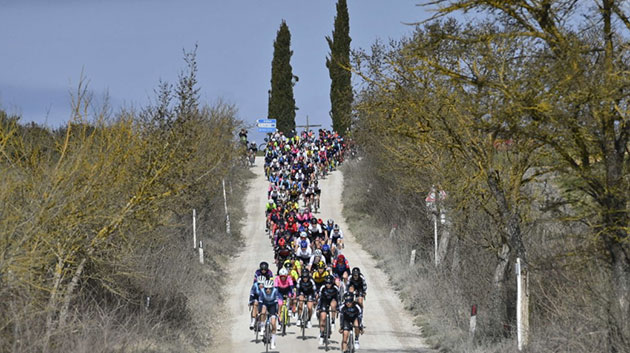 Strade Bianche