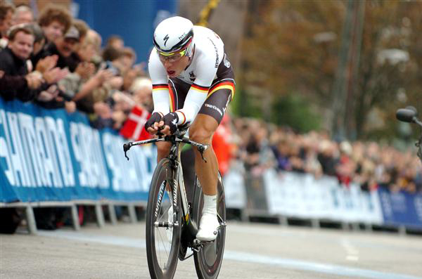 Tony Martin