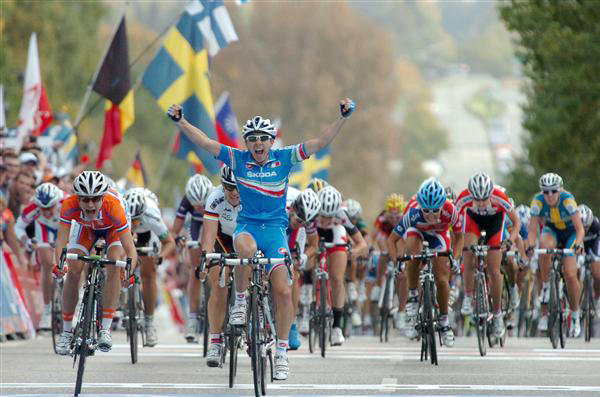 Women's road race