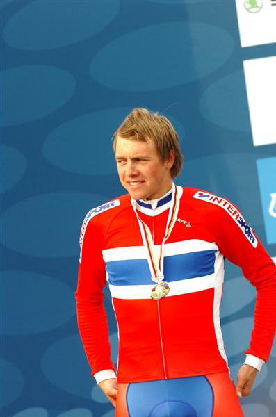 edvald Boasson Hagen