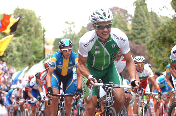 Nicolas Roche