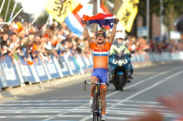 Marianne Vos