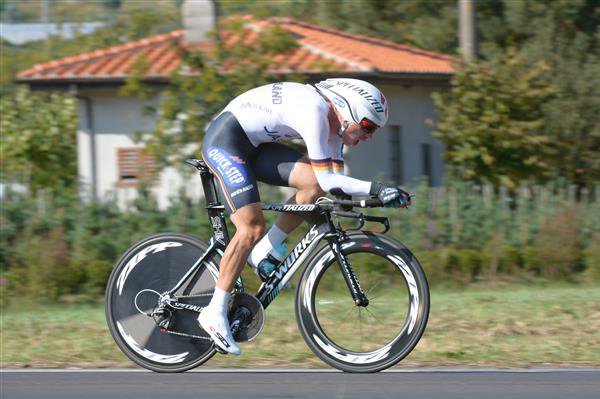 Tony Martin