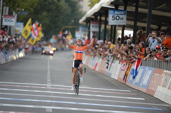 Marianne Vos