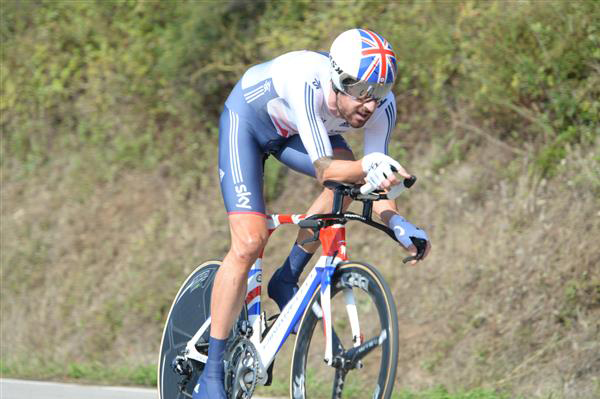 Bradley Wiggins