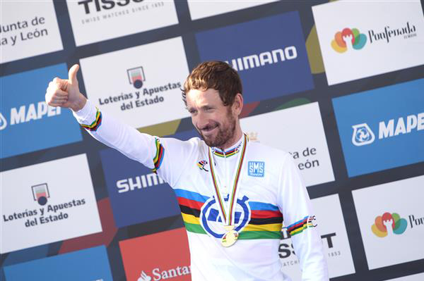 Bradley Wiggins