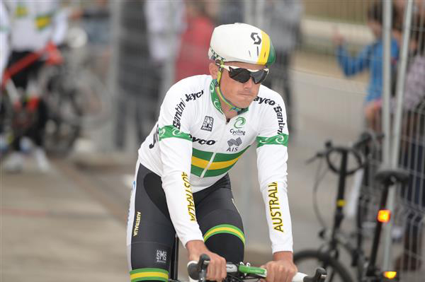 Simon Gerrans