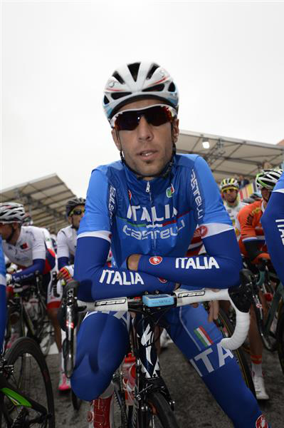 Vincenzo Nibali