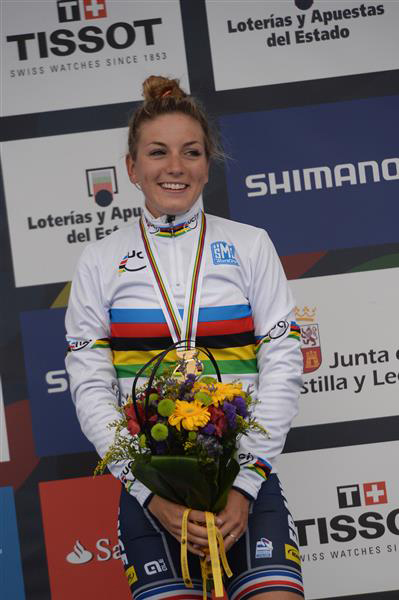 Paulin Ferrand Prevot