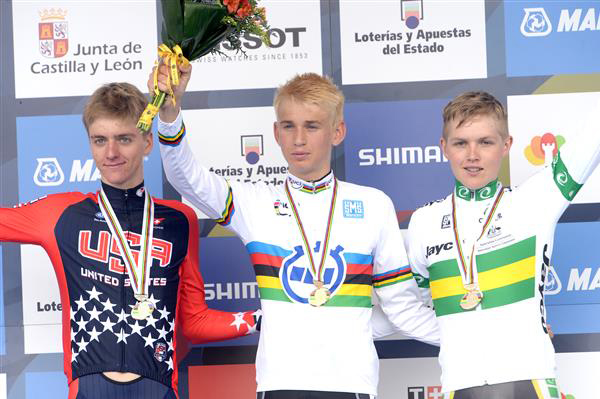 podium