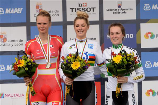 Podium