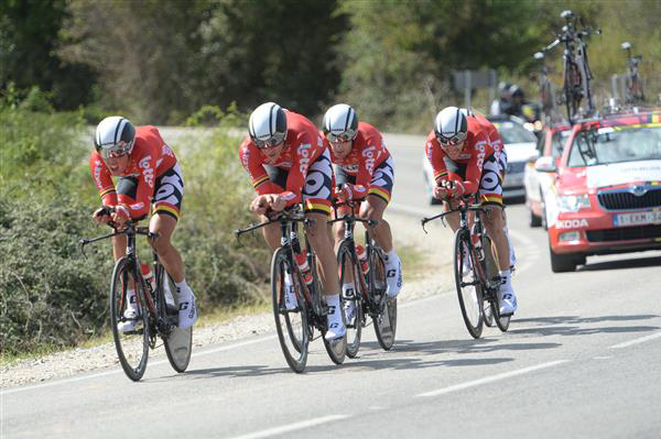 Lotto-Belisol