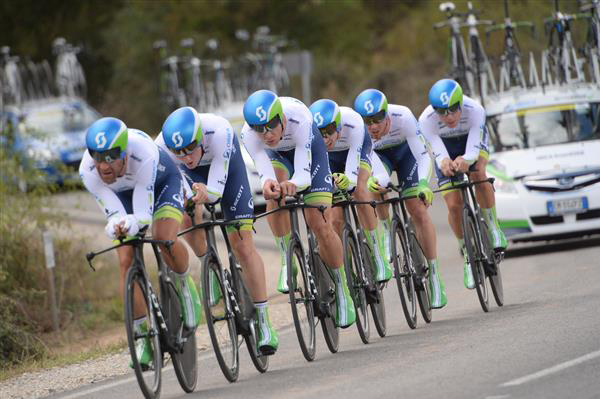 Orica-GreenEdge