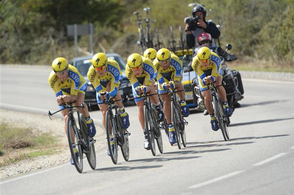 Tinkoff-Saxo