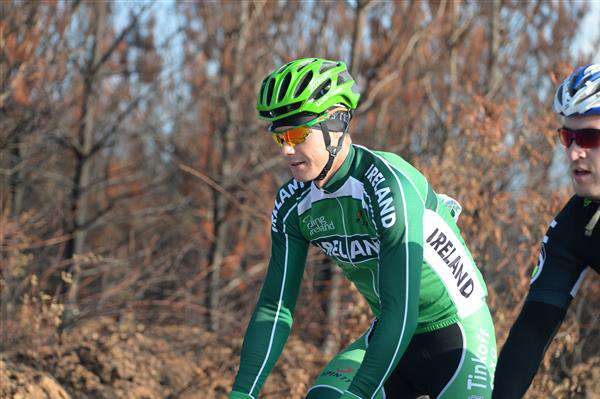 Nicolas Roche