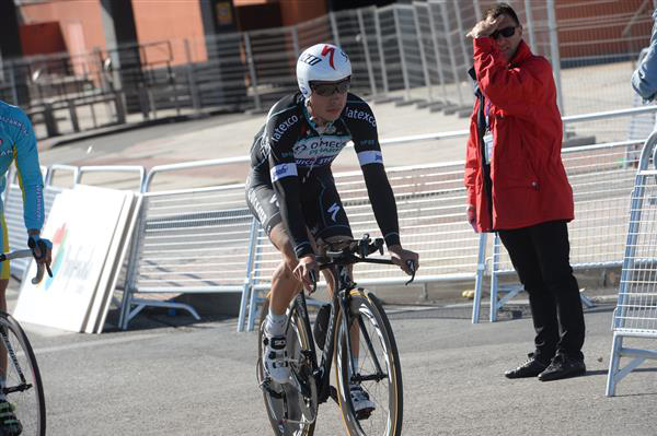 Tony Martin