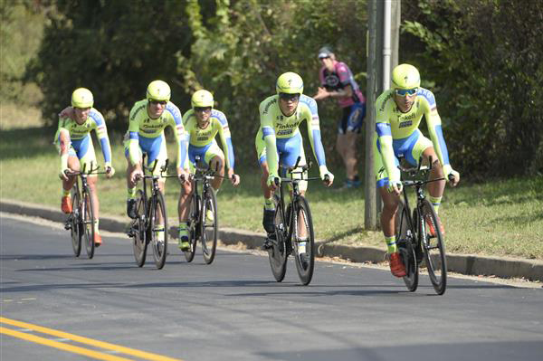 Tinkoff-Saxo