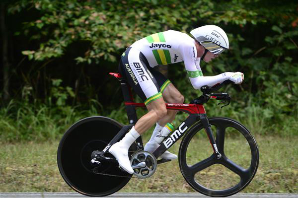 Rohan Dennis