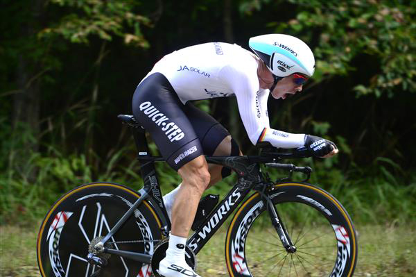 Tony Martin