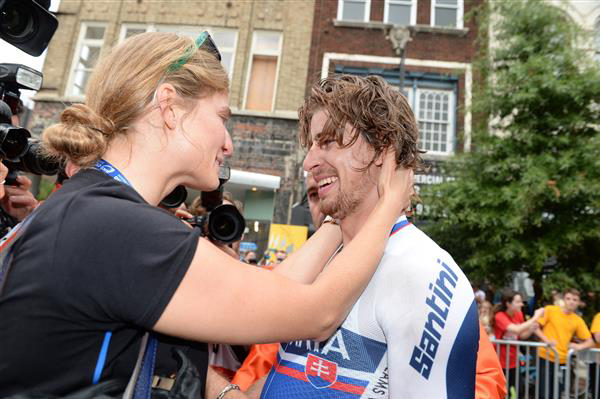 Peter Sagan