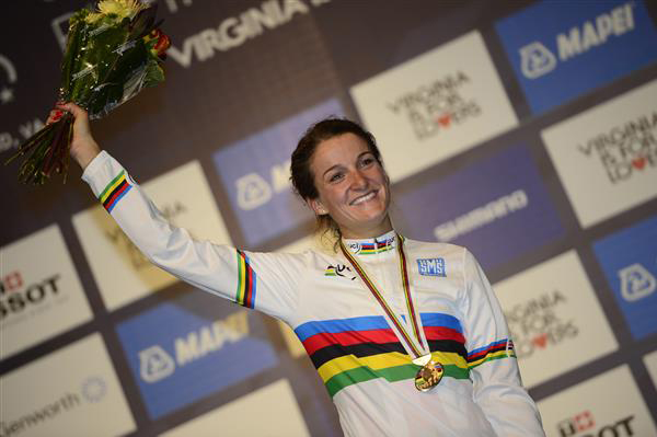 Elizabeth Armitstead