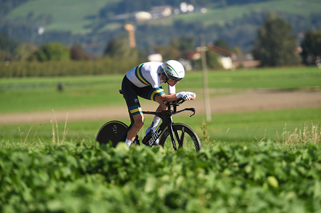 Rohan Dennis