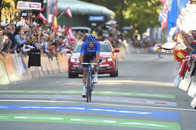 Gianni Moscon