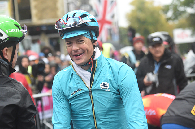 Jakob Fuglsang