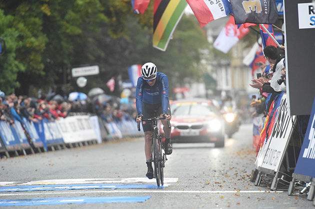 Gianni Moscon