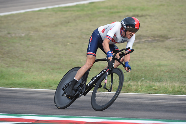 Geraint Thomas