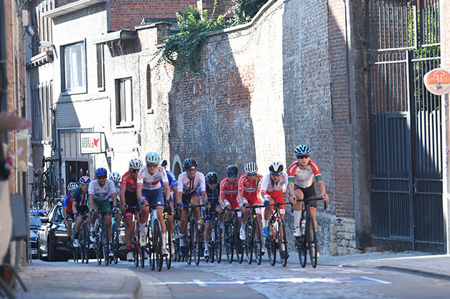 Women's road race